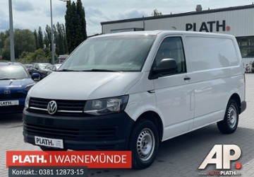 VW T6 Transporter 239.487 km 13.290 &euro; Rostock-Warnemünde 18119