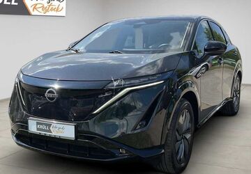 Nissan Ariya 39.600 km 27.990 &euro; Rostock 18146