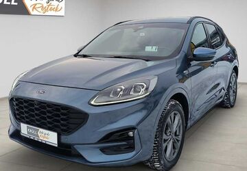 Ford Kuga 72.000 km 23.890 &euro; Rostock 18146