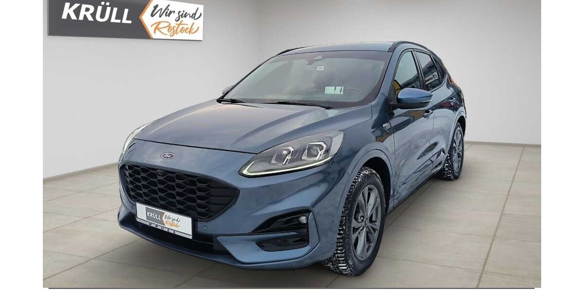 Ford Kuga 72.000 km 23.890 &euro; Rostock 18146