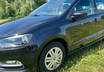 VW Polo 179.112 km 4.500 &euro; Rostock 18147