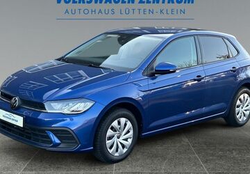 VW Polo 15.571 km 18.990 &euro; Rostock 18107