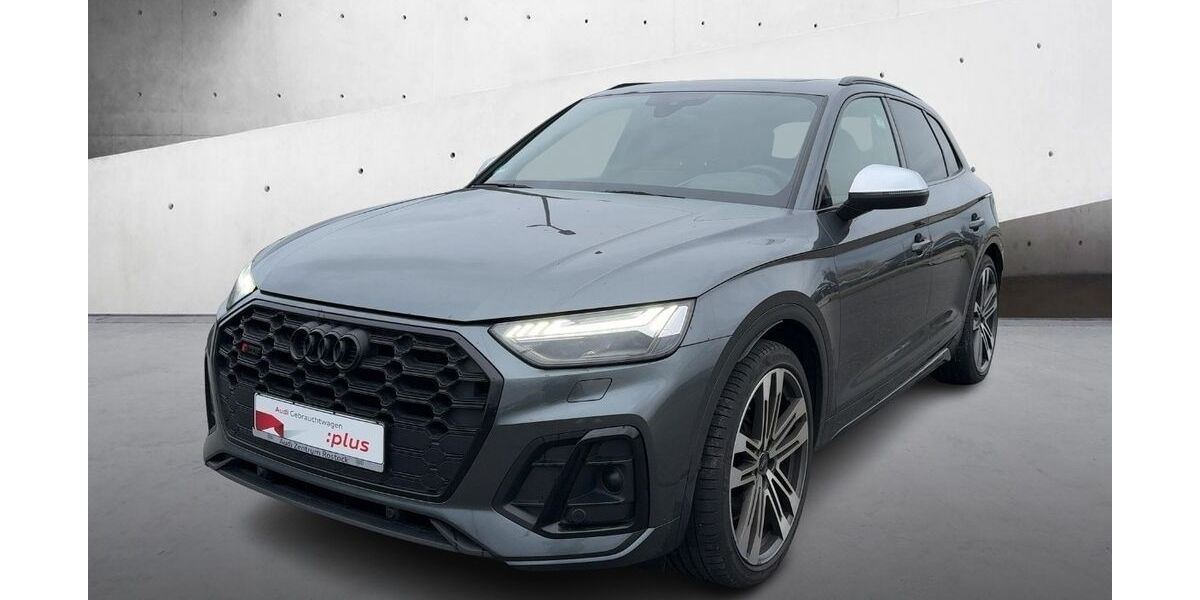 Audi SQ5 122.724 km 39.990 &euro; Rostock 18059