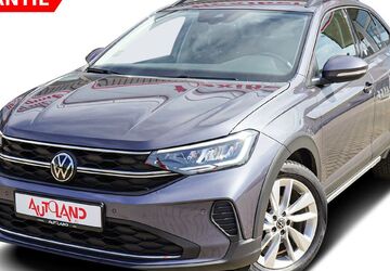 VW Taigo 62.886 km 20.950 &euro; Rostock 18146