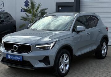 Volvo XC40 27.474 km 32.990 &euro; Rostock 18146