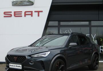 Cupra Formentor 111.327 km 23.990 &euro; Bad Doberan 18209