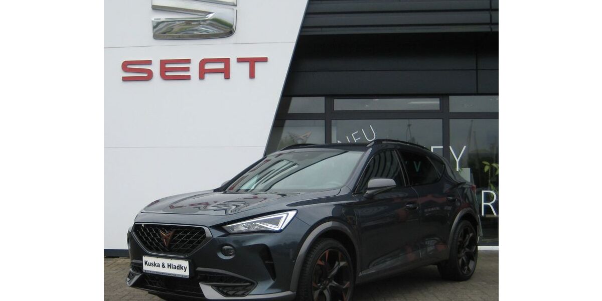 Cupra Formentor 111.327 km 23.990 &euro; Bad Doberan 18209