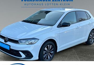 VW Polo 4.289 km 23.990 &euro; Rostock 18107