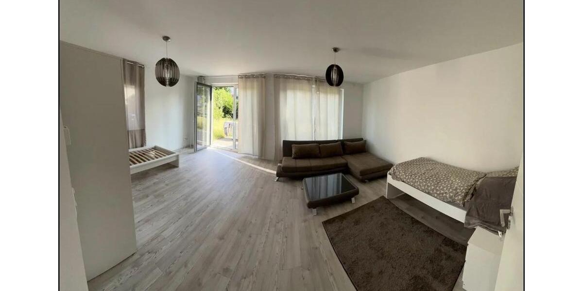 Erdgeschoßwohnung Dummerstorf - 4 Zimmer, 120 m&sup2;, 28&euro; | Angebot:26165211