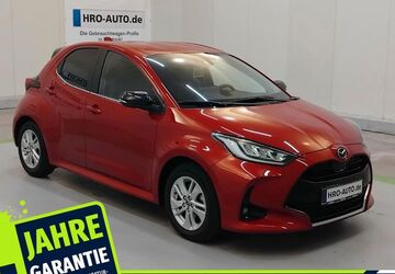 Mazda 2 10.600 km 19.560 &euro; Rostock 18106
