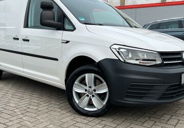 VW Caddy 176.000 km 16.499 &euro; Rostock 18106