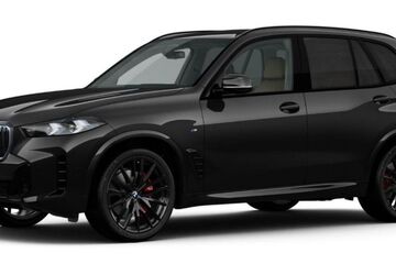 BMW X5 5.000 km 94.900 &euro; Rostock 18146