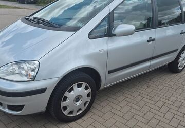 Ford Galaxy 74.000 km 2.990 &euro; Ribnitz-Damgarten 18311