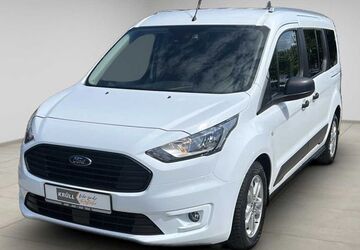 Ford Andere 32.900 km 23.990 &euro; Rostock 18146