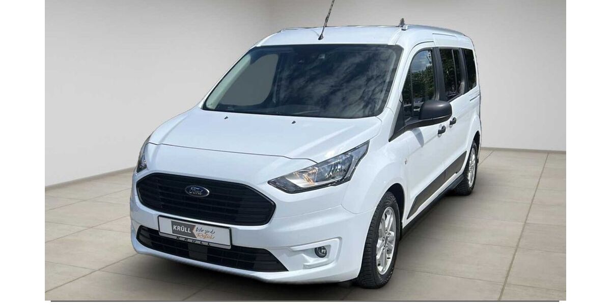 Ford Andere 32.900 km 23.990 &euro; Rostock 18146