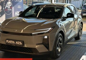 Toyota C-HR 3.000 km 44.790 &euro; Rostock 18059