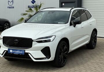 Volvo XC60 20.134 km 50.890 &euro; Rostock 18146