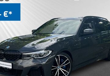 BMW M340d 113.200 km 38.900 &euro; Rostock 18146