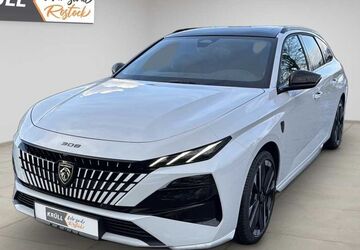 Peugeot 308 5.000 km 33.890 &euro; Rostock 18146