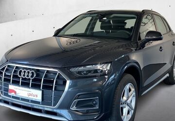 Audi Q5 45.365 km 32.990 &euro; Rostock 18059