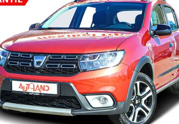 Dacia Sandero 38.467 km 13.990 &euro; Rostock 18146