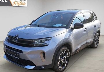 Citroen C5 Aircross 42.365 km 19.990 &euro; Rostock 18146