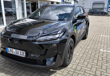 Subaru Andere 1.500 km 42.490 &euro; Bargeshagen 18211