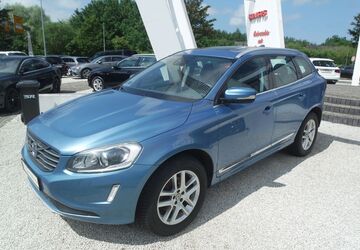 Volvo XC60 180.000 km 17.990 &euro; Rostock 18069