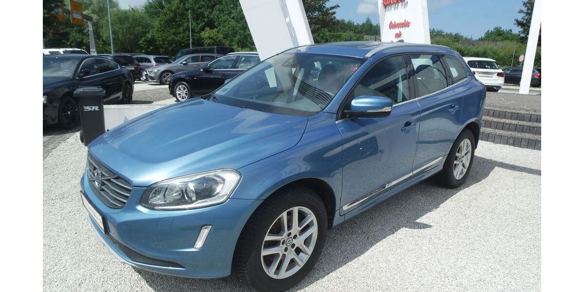 Volvo XC60 180.000 km 17.990 &euro; Rostock 18069