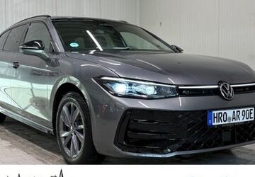VW Passat Variant 22.500 km 68.480 &euro; Rostock 18146