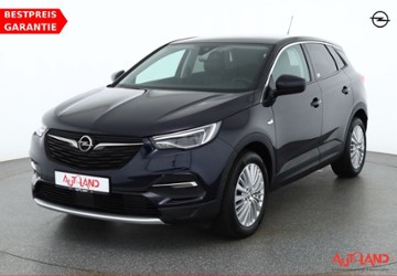 Opel Grandland (X) 67.490 km 17.990 &euro; Rostock 18146