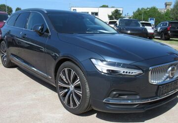 Volvo V90 25.991 km 39.991 &euro; Rostock 18057