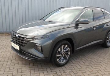 Hyundai TUCSON 104.244 km 19.950 &euro; Ribnitz-Damgarten 18311
