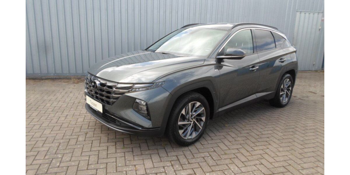 Hyundai TUCSON 104.244 km 19.950 &euro; Ribnitz-Damgarten 18311