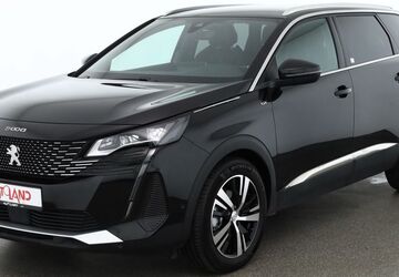 Peugeot 5008 48.458 km 25.890 &euro; Rostock 18146