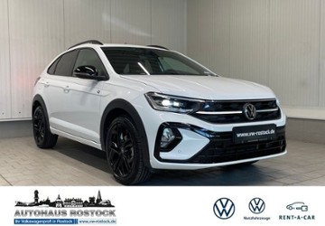 VW Taigo 5.800 km 27.990 &euro; Rostock 18146