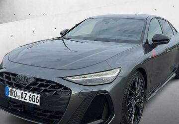 Audi A6 14.000 km 78.990 &euro; Rostock 18059