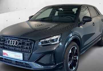 Audi Q2 10.500 km 43.900 &euro; Rostock 18059