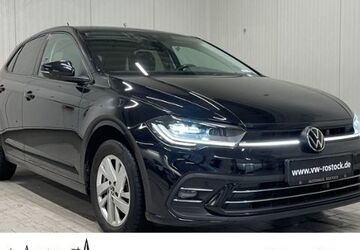 VW Polo 70.000 km 18.900 &euro; Rostock 18146