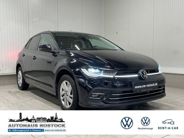 VW Polo 70.000 km 18.900 &euro; Rostock 18146