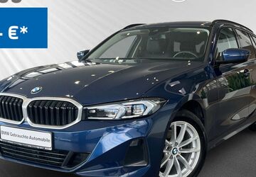 BMW 320 96.900 km 25.900 &euro; Rostock 18146