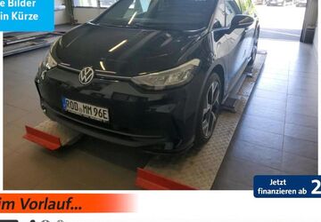 VW ID.3 7.349 km 29.979 &euro; Ribnitz-Damgarten / Barth / Bad Sülze 18311