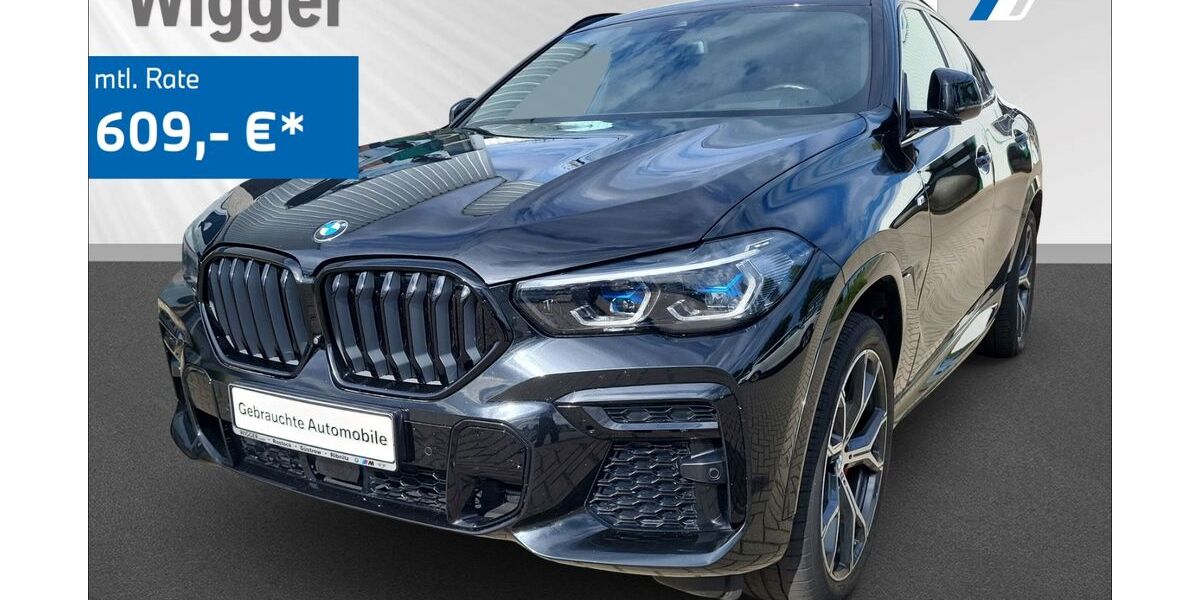 BMW X6 96.990 km 54.900 &euro; Rostock 18146
