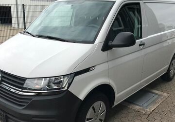 VW T6 Transporter 73.000 km 19.389 &euro; Broderstorf / Rostock 18184