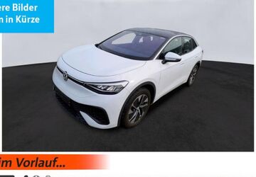 VW ID.5 15.329 km 34.779 &euro; Ribnitz-Damgarten / Barth / Bad Sülze 18311