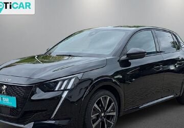 Peugeot 208 18.469 km 21.990 &euro; Ribnitz-Damgarten 18311