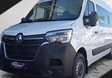 Renault Master 15.000 km 41.990 &euro; Rostock 18146