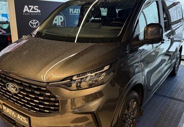 Ford Tourneo Custom 40.850 km 43.850 &euro; Rostock 18059