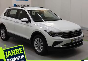 VW Tiguan 67.800 km 26.470 &euro; Rostock 18106