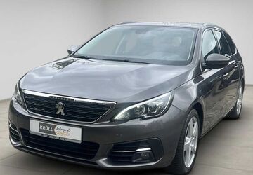 Peugeot 308 92.900 km 13.990 &euro; Rostock 18146